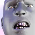 God Damn
