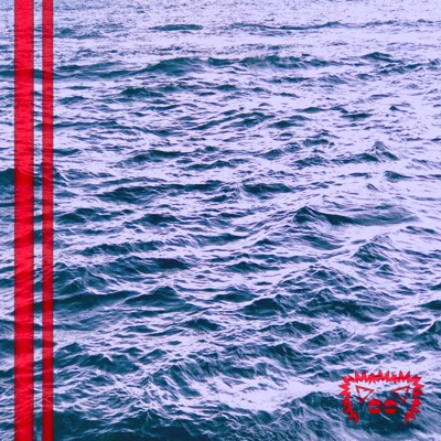 Waves Away from the City