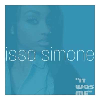 It Was Me - Single