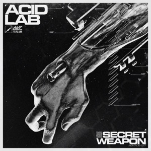 Secret Weapon - EP