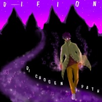 Di Chosen Path - EP - Difion