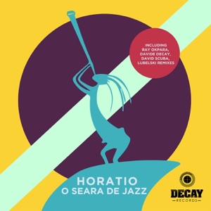 O Seara De Jazz - EP