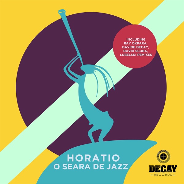 O Seara De Jazz - EP