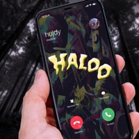 Haloo - Single - Hujdy