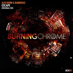 Escape - Single