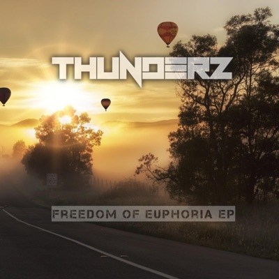 Freedom of Euphoria - Single