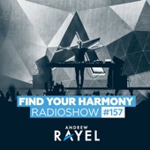 Find Your Harmony Radioshow #157 (DJ Mix) artwork