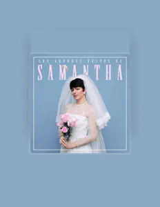 Listen to Samantha Hudson, watch music videos, read bio, see tour dates & more!