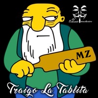 Traigo la Tablita (Jz) - Single - El Comando Inexclusivo