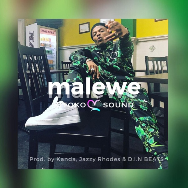 Malewe