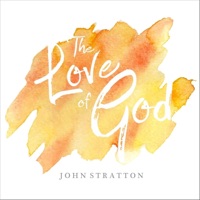 The Love of God - Single - John Stratton