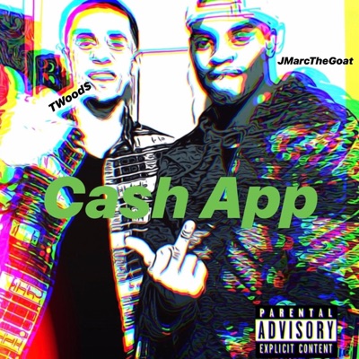 Cash App - Single