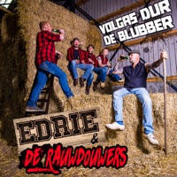 Volgas dur de blubber