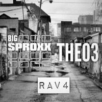Rav4 (feat. Theo3) - Single - Big Sproxx