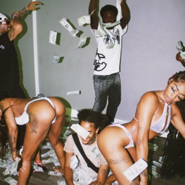 Strippers Round (feat. MoneyyShawn & Fleacoo) Mack & Preme