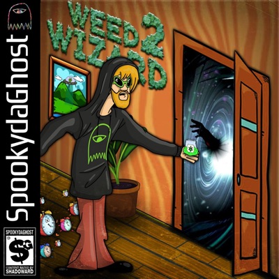 Weed Wizard 2 - Single