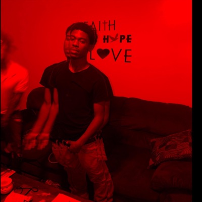 Glow in the Dark - Single