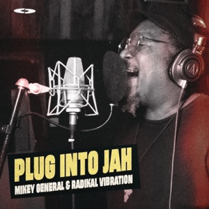 Plug Into Jah - Single