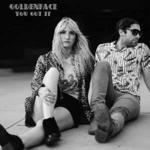 Goldenface - You Got It - Line Dance Music
