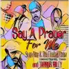 Tarrus Riley, Suga Roy, The Fireball Crew, Zareb & Conrad Crystal - Say a Prayer for Me