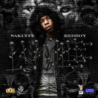 Lucille - Saklyfe Redboy