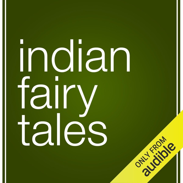 Indian Fairy Tales cover