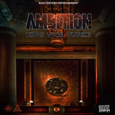 Ambition - Single