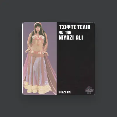 Listen to Niyazi Ali, watch music videos, read bio, see tour dates & more!