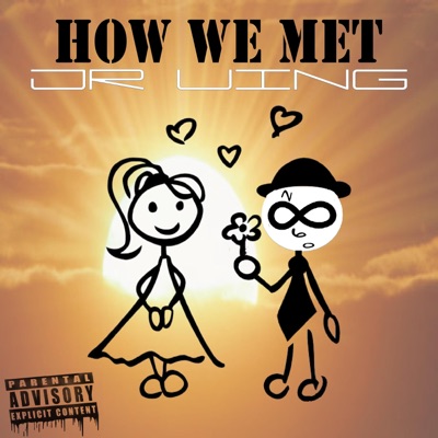 How We Met - EP