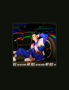 Listen to My Ree, watch music videos, read bio, see tour dates & more!