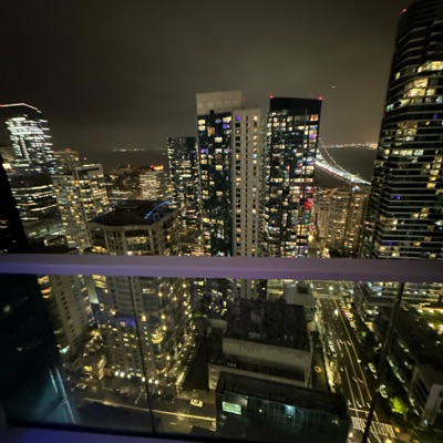 New Chapter - Single