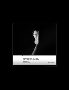 Ouve Techno Man, vê vídeos de música, lê a biografia, vê as datas da digressão e muito mais!