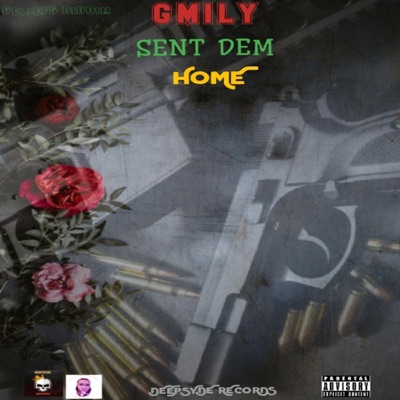 Sent Dem Home - Single