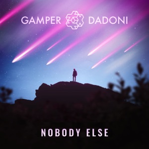 Nobody Else (feat. Nessi) - Single