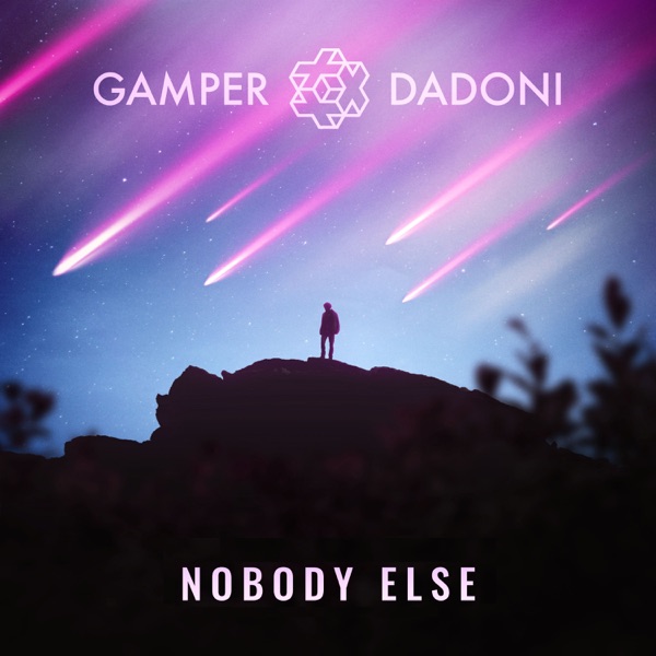 Nobody Else (feat. Nessi)