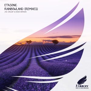 Rainbowland (Remixes) - EP