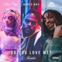 Do You Love Me? (feat. Marty Grimes & Stassi Pryce) [feat.Marty Grimes and Stassi Pryce] [Remix] - Single - Jackie's Boy