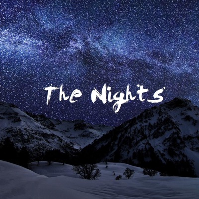 The Nights - Single