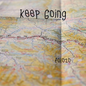 Keep Going