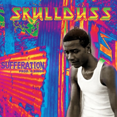 Sufferation - Single