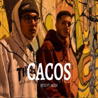 Cacos (feat. Mosk) - Single - Beto