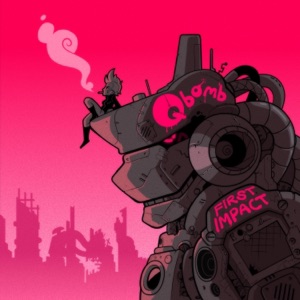 First Impact - Single