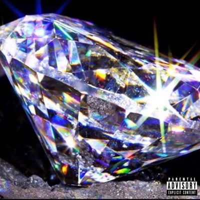 Diamond Dancing (feat. Willie Valentine) - Single