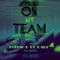 On My Team (feat. Darz) - Donnie D lyrics