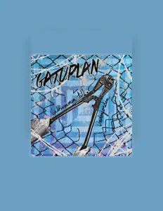 Listen to Gatuplan, watch music videos, read bio, see tour dates & more!