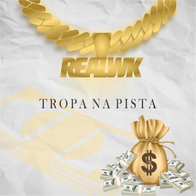 Tropa Na Pista - Single
