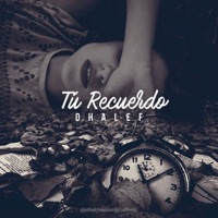 Recuerdos - Single - Dhalef