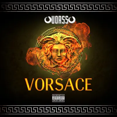 Listen to Vorsace - Single by Vorss