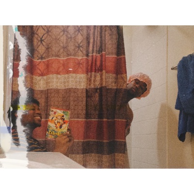 Vile Behavior :/ - Single