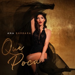 Ana Bárbara - Que Poca